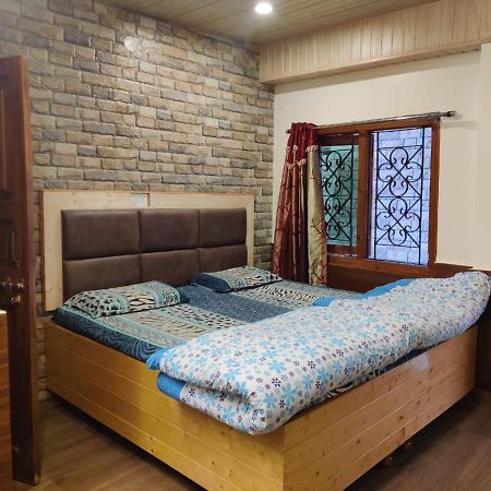 Mehdudia Guest House Shimla Bagian luar foto