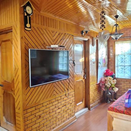 Mehdudia Guest House Shimla Bagian luar foto