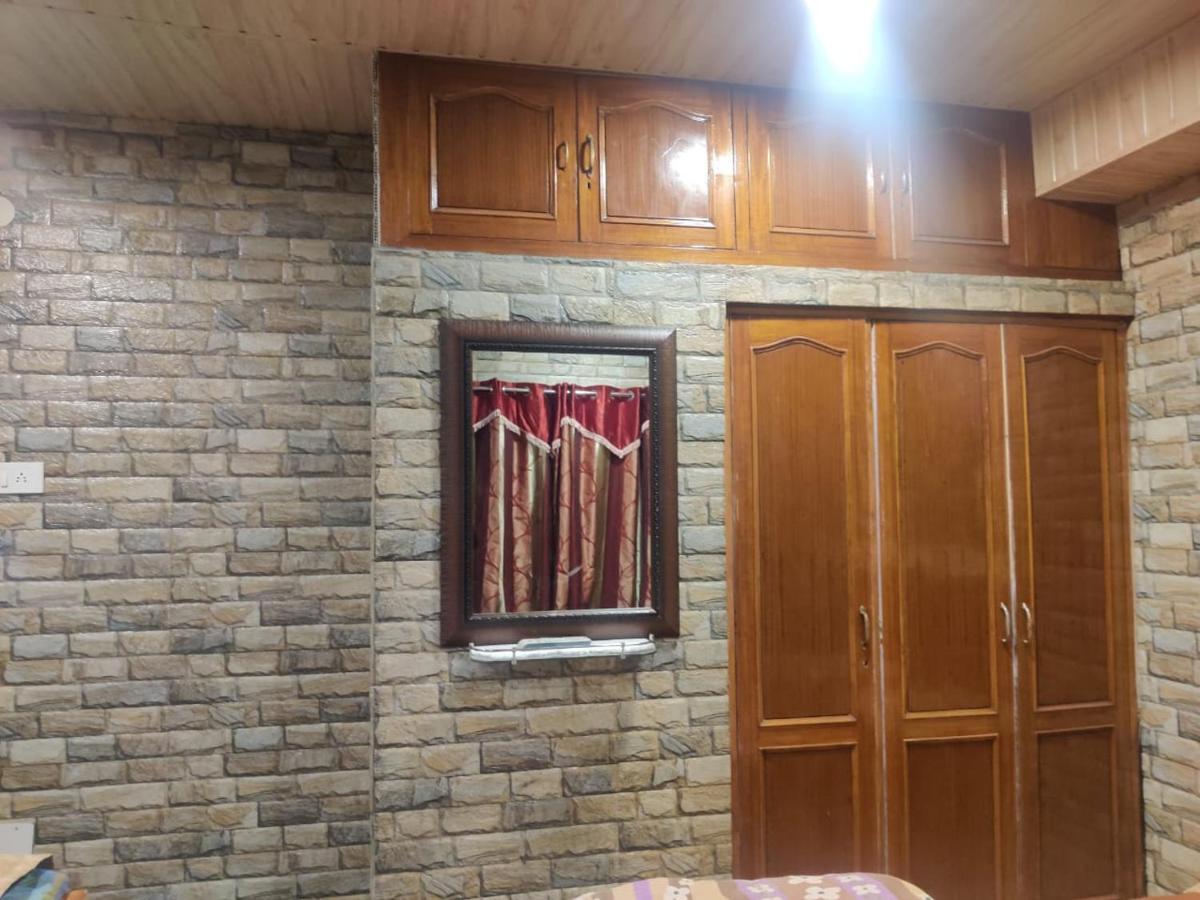 Mehdudia Guest House Shimla Bagian luar foto