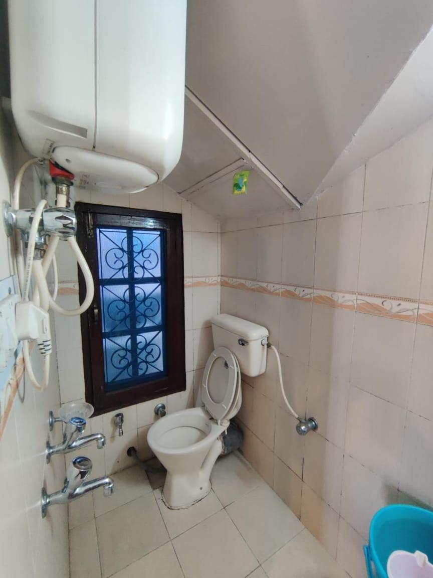 Mehdudia Guest House Shimla Bagian luar foto