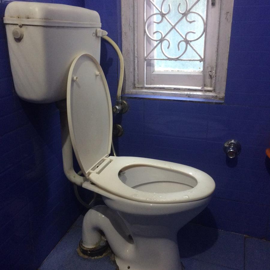 Mehdudia Guest House Shimla Bagian luar foto